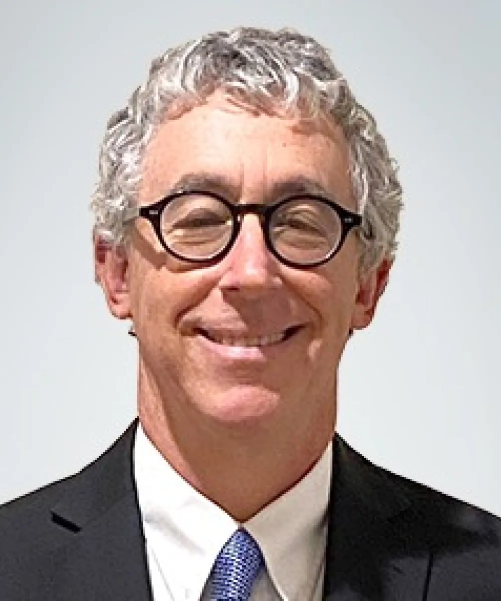 Aric Jacobson