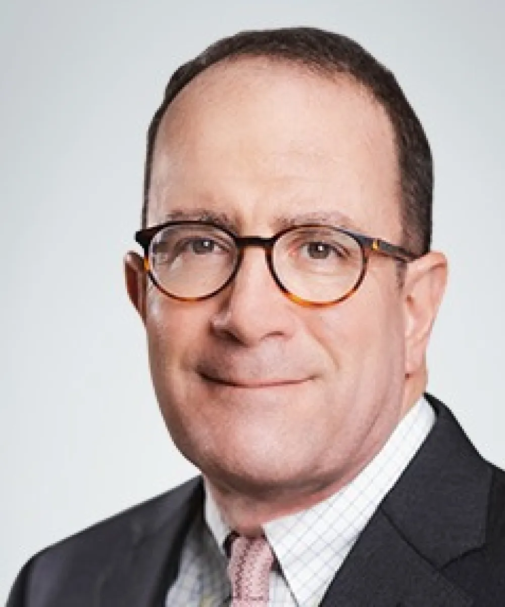 Brad | Chief Information Officer | SDA Wealth Strategies