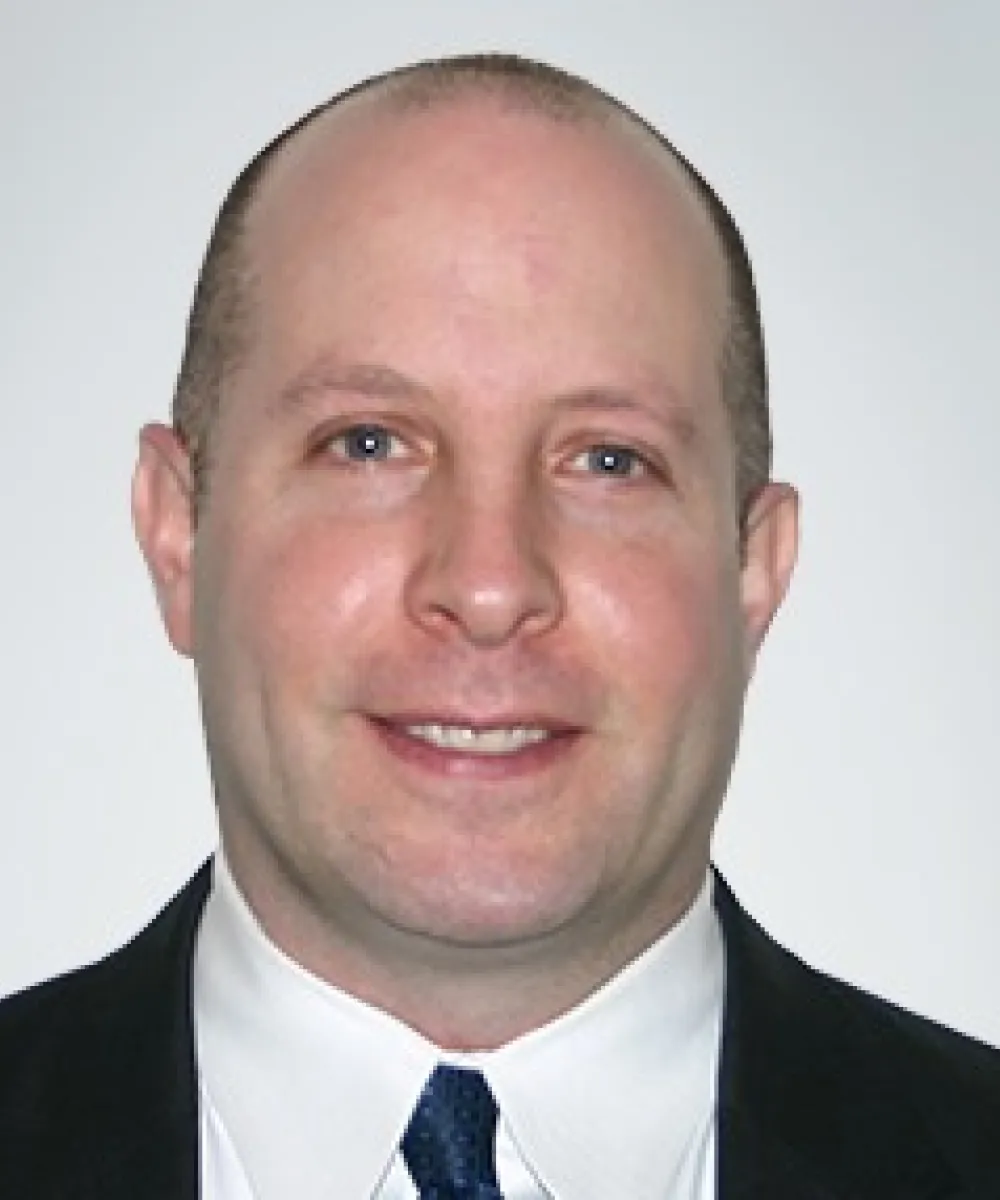 Brian Glazer