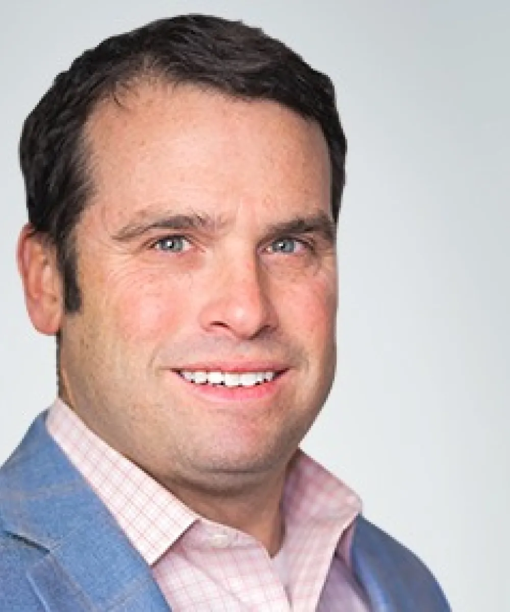 Brian | Co-Chief Investment Officer | SDA Wealth Strategies