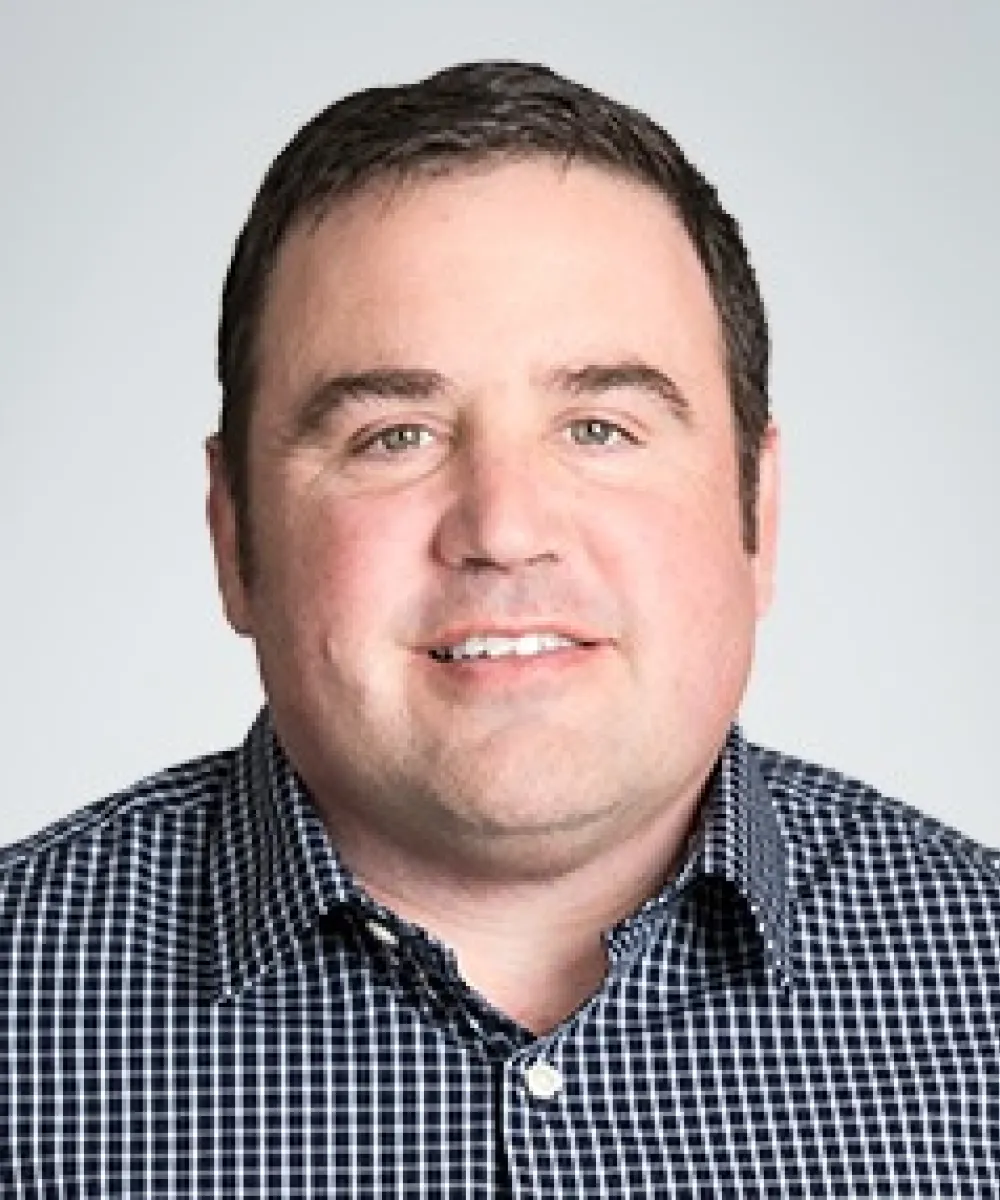 Bryan Fecteau