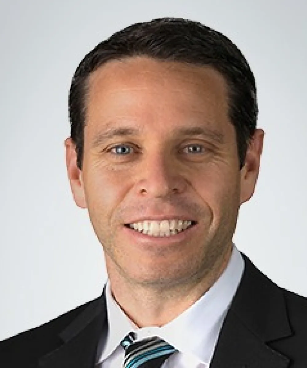 Chad LaFauci | Senior Vice President | SDA Wealth Strategies