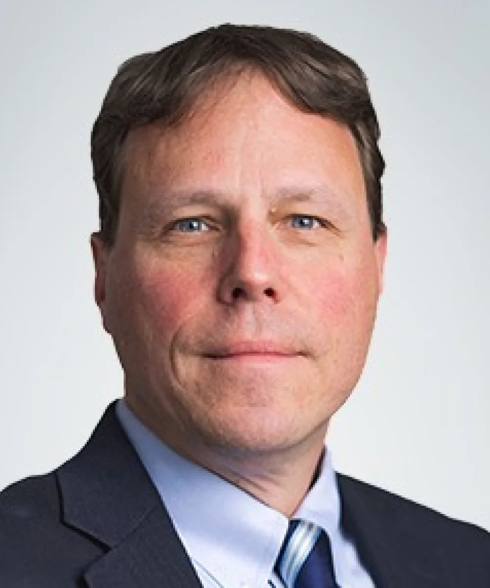 James McAllister | Vice President | SDA Wealth Strategies