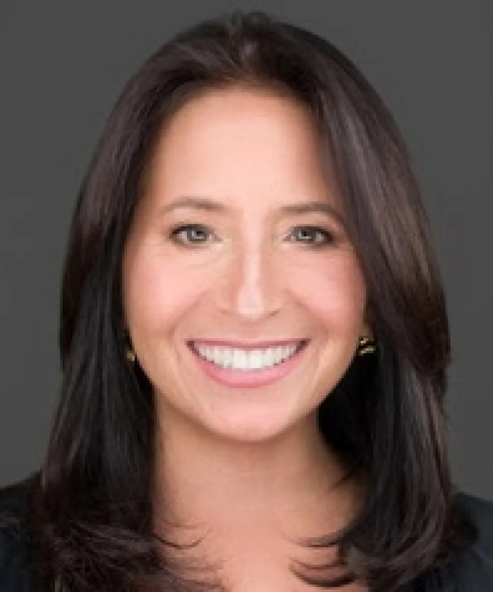 Lisa Lisser | Life Transition Coach | SDA Wealth Strategies
