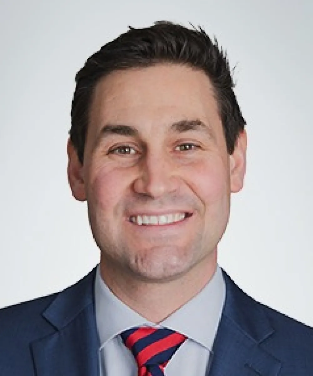Mike Baum